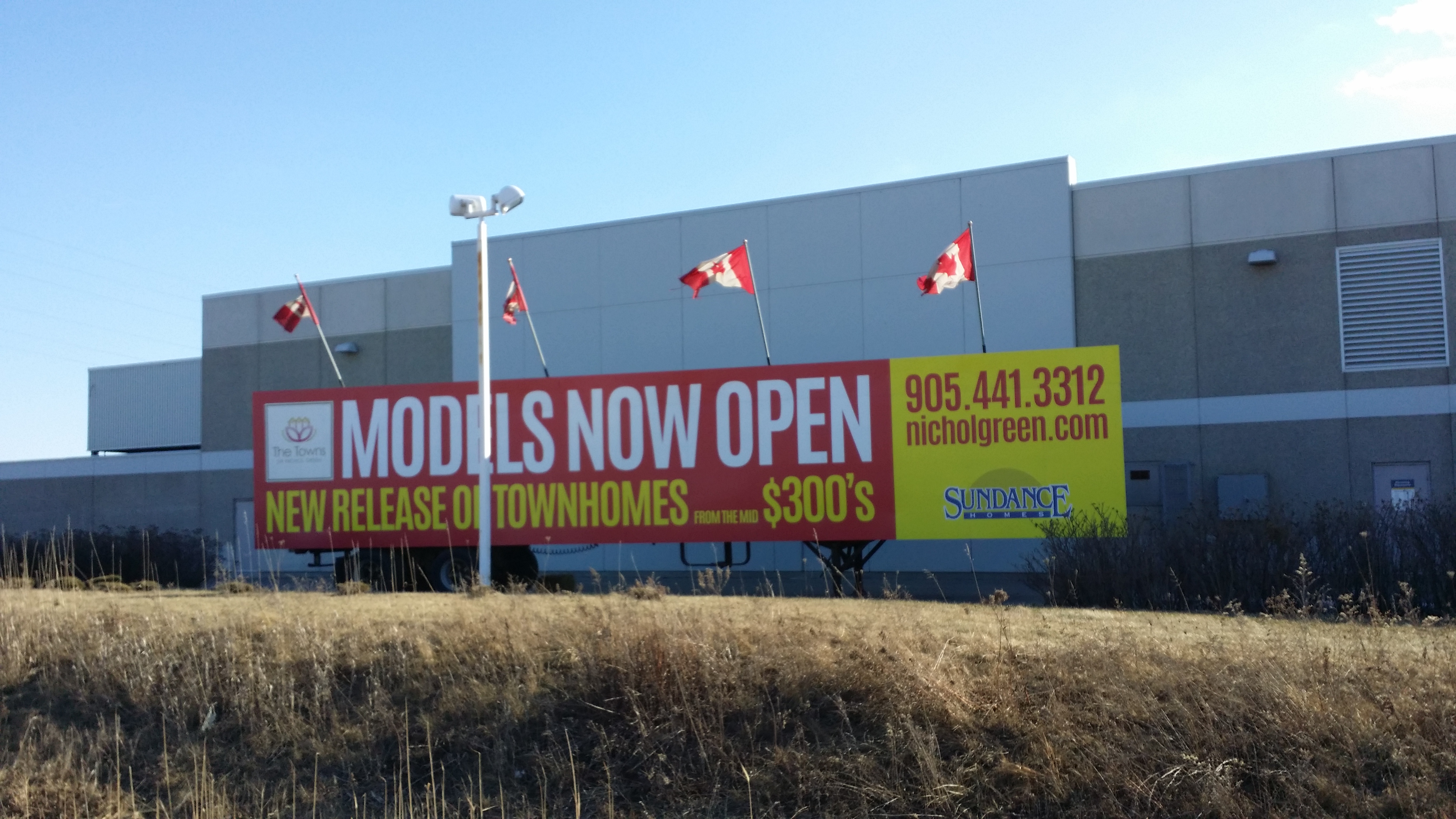 Construction Trailers photo